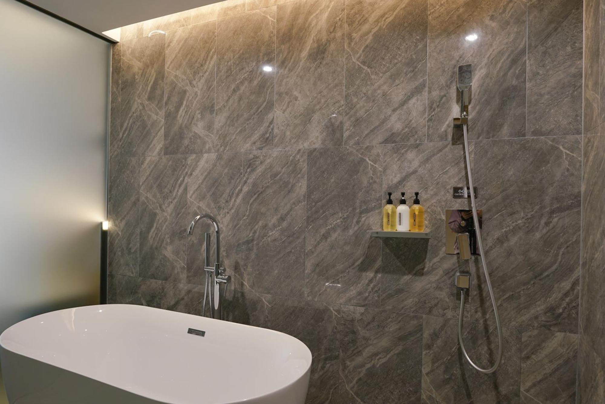Paco Hotel Shenzhen Luohu Port Ngoại thất bức ảnh