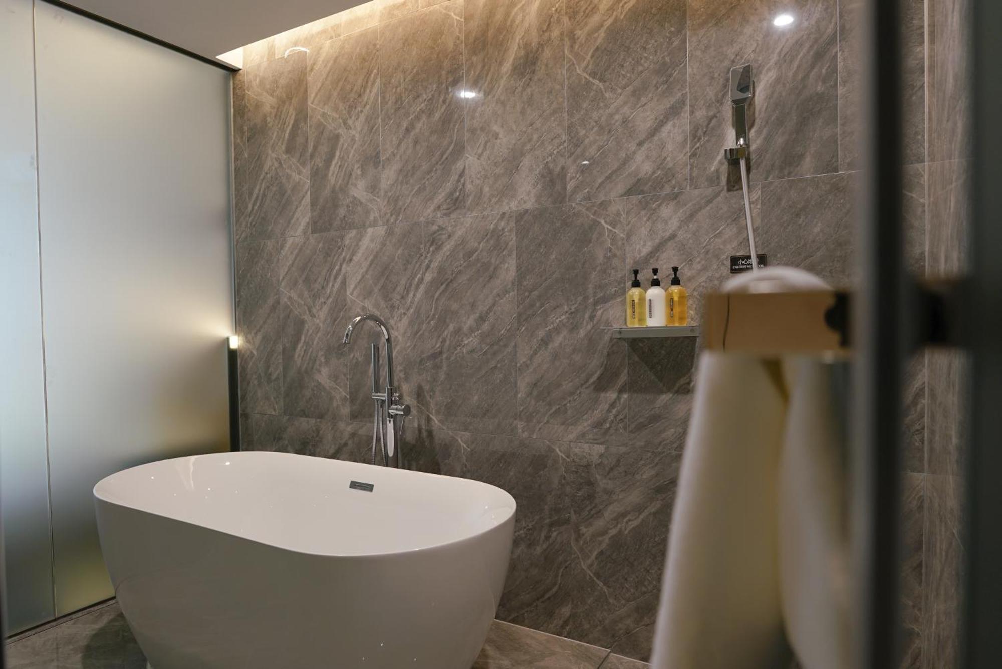 Paco Hotel Shenzhen Luohu Port Ngoại thất bức ảnh